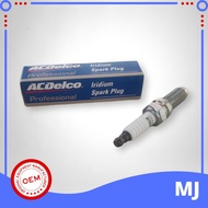 Iridium Spark Plug IXUH22- LKR6D-10E KIA ALL New PICANTO I10 ORIGINAL ORIGINAL ACDELCO
