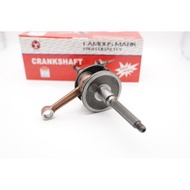 Crankshaft Jog 3kj 5bm 5su