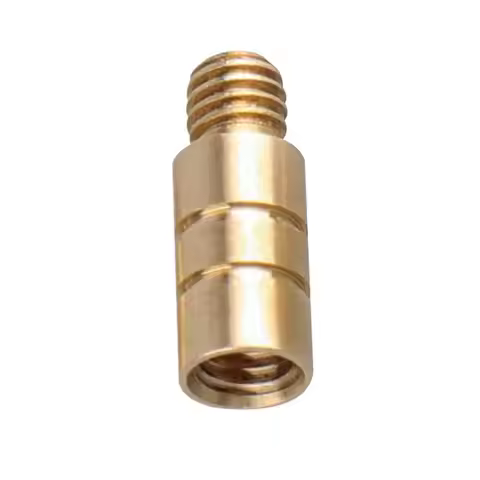 Dart Shaft Weights 2g Brass Dart Throwing Auxiliary Tool Fit 2BA Shaft Throwing Game Auxiliary Tool