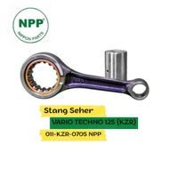 VARIO TECHNO 125 STANDARD | CONROD VARIO TECHNO 125 (KZR)