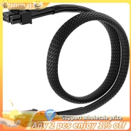 For  for   A750GL A850GL PCIe 8 Pin to 6+ 2 Pin GPU Cable, 60cm Braided