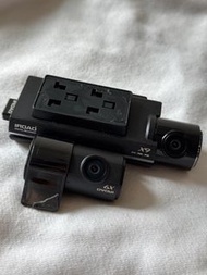 IRoad X9 | 2CH FHD DIGITAL RECORDER |