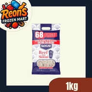 Mekeni Bayani Sulit Siomai 1kg