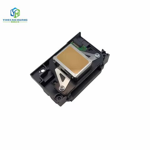 For Epson R1390 L1800 UV DTF DTG Printer print head A3 DTF Printer nozzle print well Green motherboa