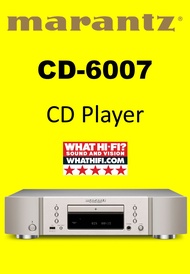 Marantz CD-6007 CD Player