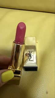 Yves Saint Laurent Rouge Pur Couture Lipstick