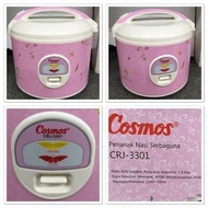 Cosmos Jar Warmer Cooker Crj 3301. Crj-3301