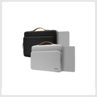 Tomtoc MBP 13吋 電腦包 職人必備 兩色
