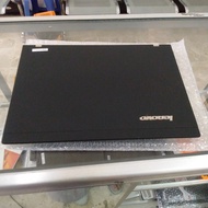laptop lenovo k2450 core i3 gen 4 slim ssd 120g