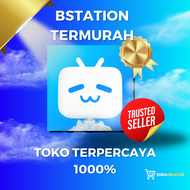 BSTATION PREMIUM TERMURAH FULL GARANSI