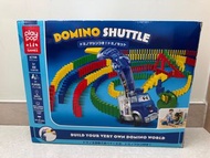 Playpop Domino Shuttle 骨牌遊戲