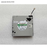 ew Laptop CPU Coog Fan For Precision 7670 7680 P114f Dc28000y4sl Mg75090v1-C310-S9a 0Mfwhg