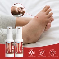 Sumifun Edema Relieving Spray Body Floating Edema Dredging Relieving Spray K5001425.10.10