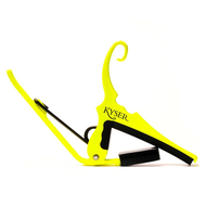 Kyser คาโป้ Kyser Quick-Change Acoustic Guitar Capo