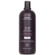 Aveda 艾凡達 Invati Advanced 頭皮淨化洗髮水 - 輕柔配方 1000ml/33.8oz