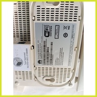 ⎯ ✬ ∽ 5v5 modem green and blue port with adaptor