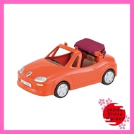 Sylvanian Families vehicle [Outing Open Car] V-03