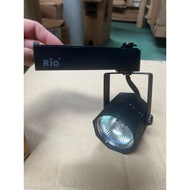 (clearance) RIO TM23 / TM21 12v 50w track light black / white