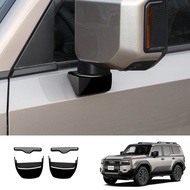 Nasta cho 2024 Toyota Prado lc250 một trụ cột TRIM gương cơ sở bìa dải trang trí cho trái & phải tay