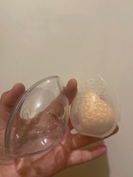 Makeup Sponge Beauty Blender with two cover