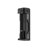 LOCAL SPEED SHIP XTAR SC1 8650 26650 USB Lithium-ion Li-ion Battery Charger Charge