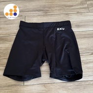 2XU Training Pants Black