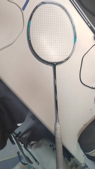 Yonex Astrox 88D PRO 羽毛球拍