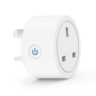 Tuya Zigbee Smart Socket 20A