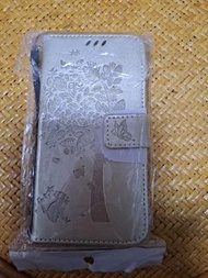 Samsung三星S9金色手機套