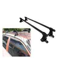 ✘Car Roof Rack Roof Bar Roof Carrier Luggage Box Carrier Aksesori Kereta 120CM Roof Carrier Proton Perodua Honda Toyota