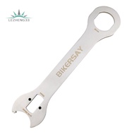Bicycle Repair Wrench Multi Bike Bottom Bracket Wrench Professional Bottom Bracket Tool Bicycle Repa