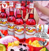 Sirup Cap Bangau 620ml