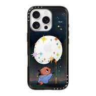 เคส CASETiFY × Pipo-Fox "Moonlake" MagSafe สำหรับ iPhone 16 Pro Max/ 16 Pro/ 16 | 15 Pro Max/ 15 | 1