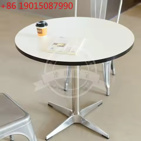Eames desk medieval dining table small bedroom round table straight foot conference