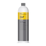 Koch Chemie KCx Gentle Snow Foam (Gsf) - 1000ml / 1L