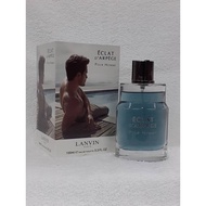 Box HQ_Lanvi_Eclat D'Arpege Pour Homme EDT Perfume For Men 100ml % Authentic