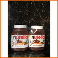 ✹ ✗ ❣ NUTELLA FERRERO NET (950g) One Jar only