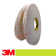 3M 4950 3M 4950 VHB Tape  White Double Sided VHB Foam Tape