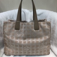 Chanel 冰格Tote Bag XB975