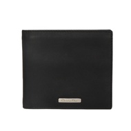 二手 Dior 對折錢包，復古款，老款，鈔票夾，卡包，纖薄，小巧，黑色 logoPlate，雙折錢包。