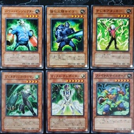 Yu-gi-oh YUGIOH YUGIOH PSYCHIC CARD (N) General CARD