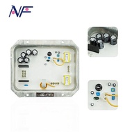 Denyo AVR Nta-5a-2t Automatic Voltage Regulator - Generator Accessories for Stable Power Supply