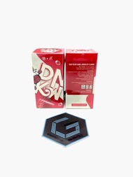 Dnkw V1 Strawberry Milk 60Ml By Ak Brewery Vape On Liquid Denkaw Susu