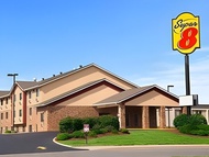 Super 8 by Wyndham Collinsville St. Louis