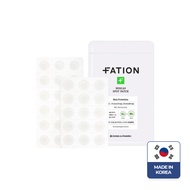 [FATION] NOSCA9 Spot Patch, 102 Patches, Single Package, 🇰🇷 POPULAR LOCAL K-BEAUTY PRODUCT