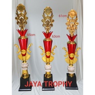 CROWN MARBLE COCONUT TUNAS SET 123 CK33