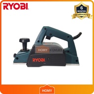 RYOBI HL-82N Electric Planer 82mm (3-1/4") – High Precision Wood Planer for Carpentry & DIY