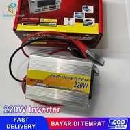 GRID TIE INVERTER 6000W / ON GRID INVERTER 6000WATT SOLANA BERGARANSI -Cahaya Megah