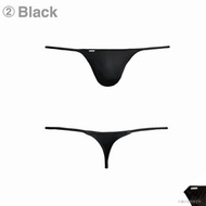 EGDE see thru tback L size