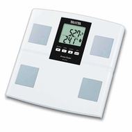 TANITA電子體重脂肪磅BC-541N(白色).